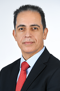 Dr. Mahmoud Al Qutayri